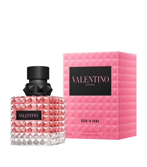 born in roma donna 100ml.